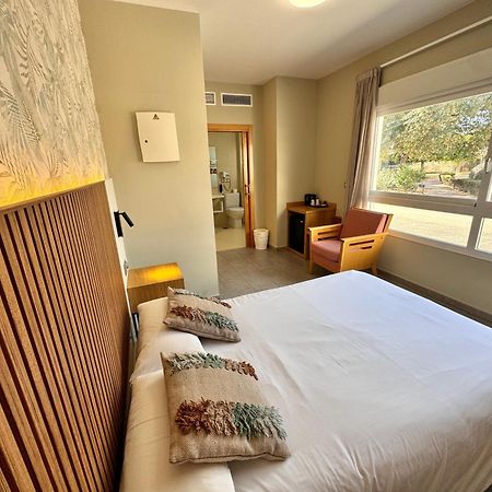 Hotel Vistamar Wellness by DLV Villajoyosa Eksteriør bilde