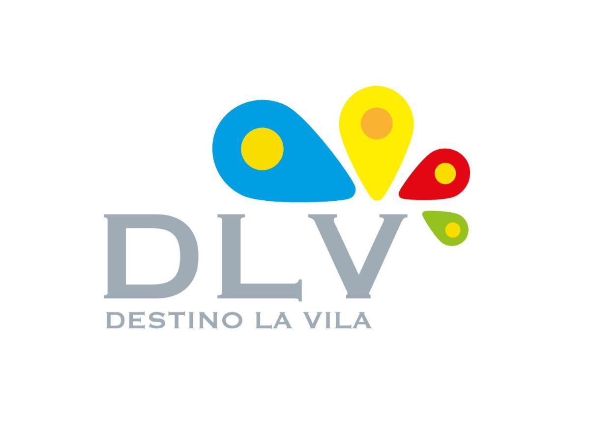 Hotel Vistamar Wellness by DLV Villajoyosa Eksteriør bilde