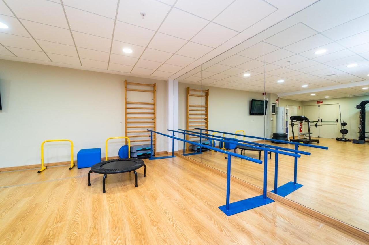 Hotel Vistamar Wellness by DLV Villajoyosa Eksteriør bilde