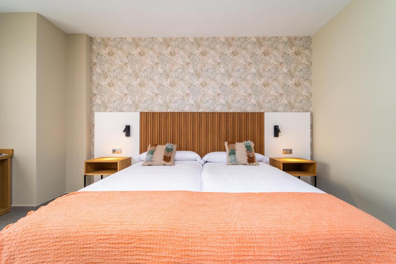Hotel Vistamar Wellness by DLV Villajoyosa Eksteriør bilde
