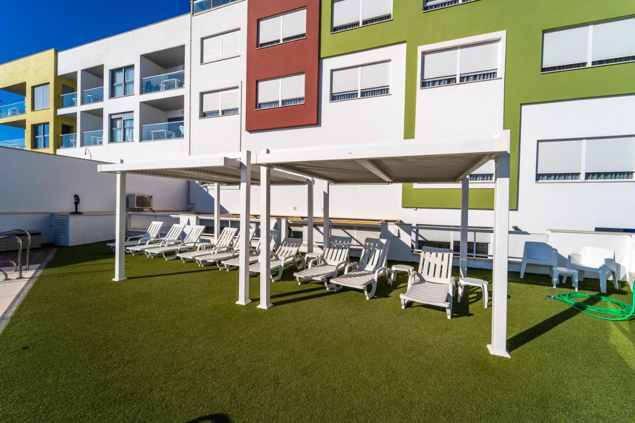 Hotel Vistamar Wellness by DLV Villajoyosa Eksteriør bilde