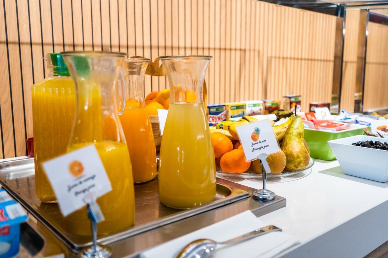 Hotel Vistamar Wellness by DLV Villajoyosa Eksteriør bilde