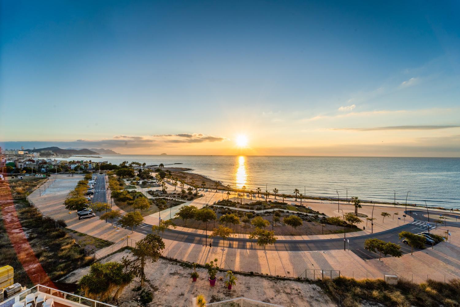 Hotel Vistamar Wellness by DLV Villajoyosa Eksteriør bilde