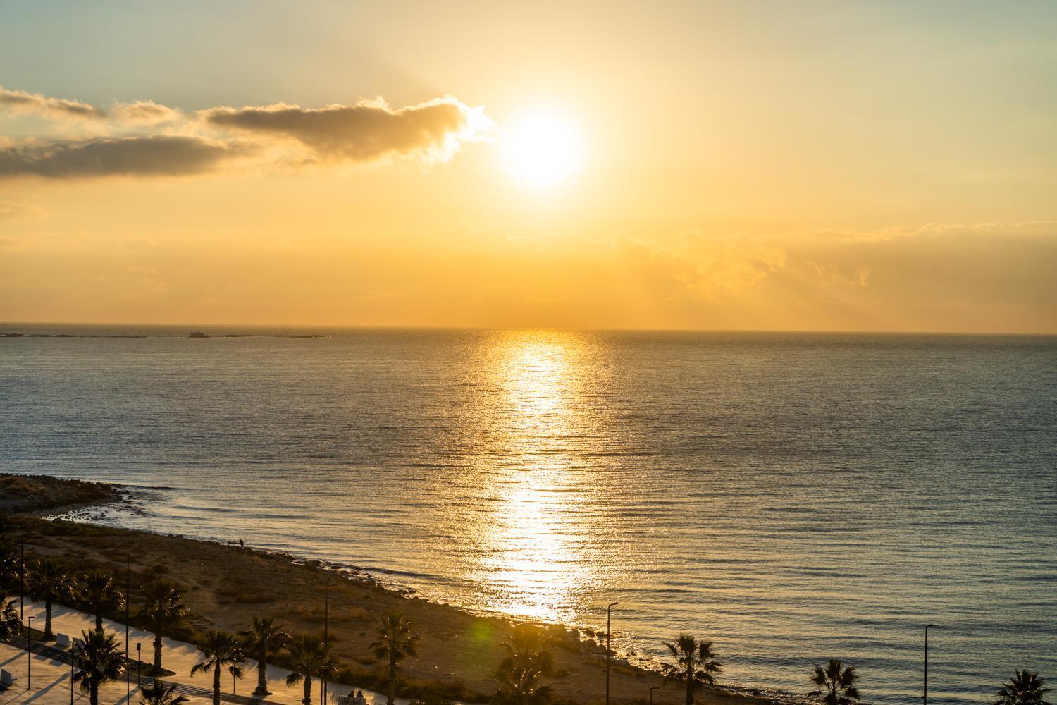 Hotel Vistamar Wellness by DLV Villajoyosa Eksteriør bilde
