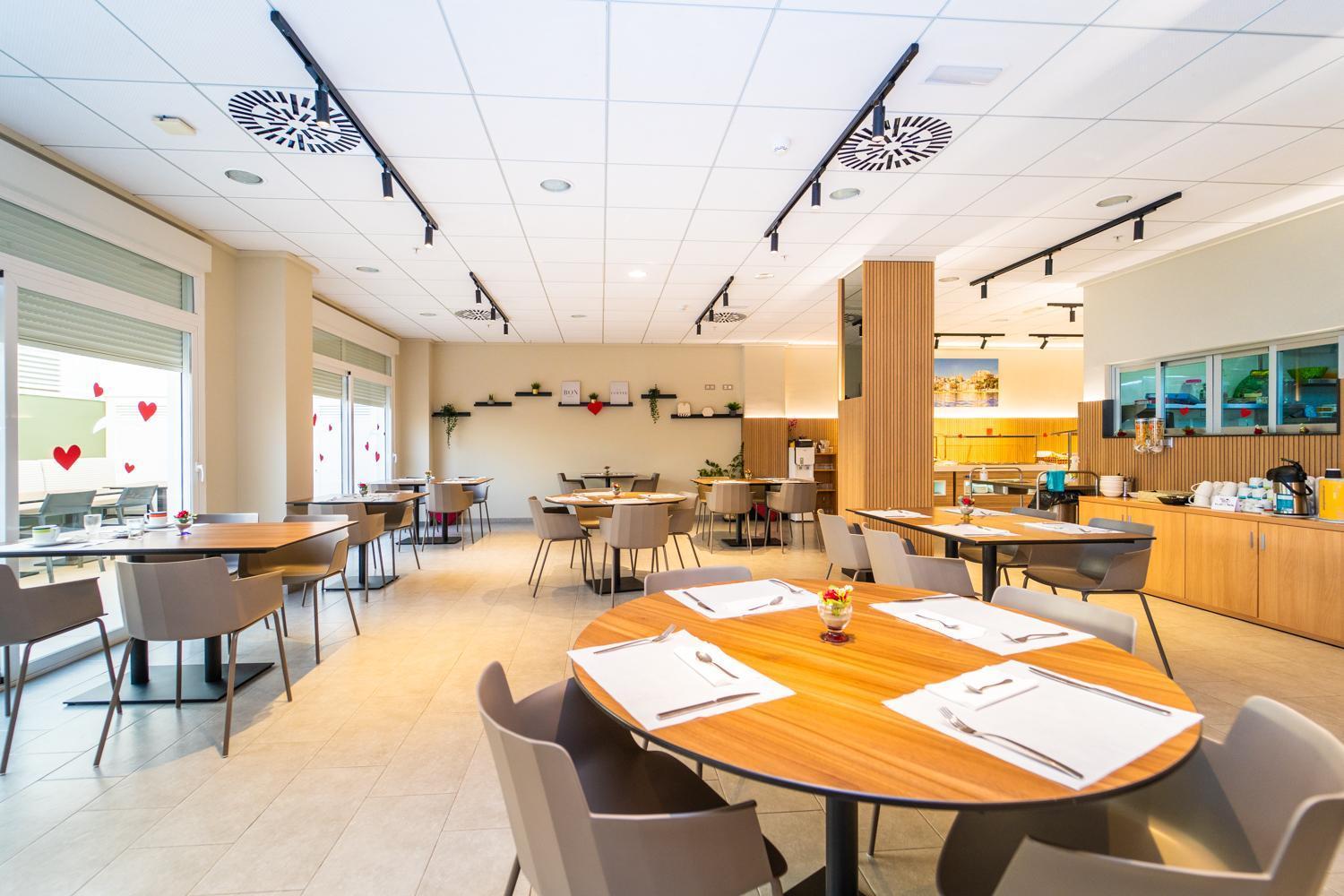 Hotel Vistamar Wellness by DLV Villajoyosa Eksteriør bilde