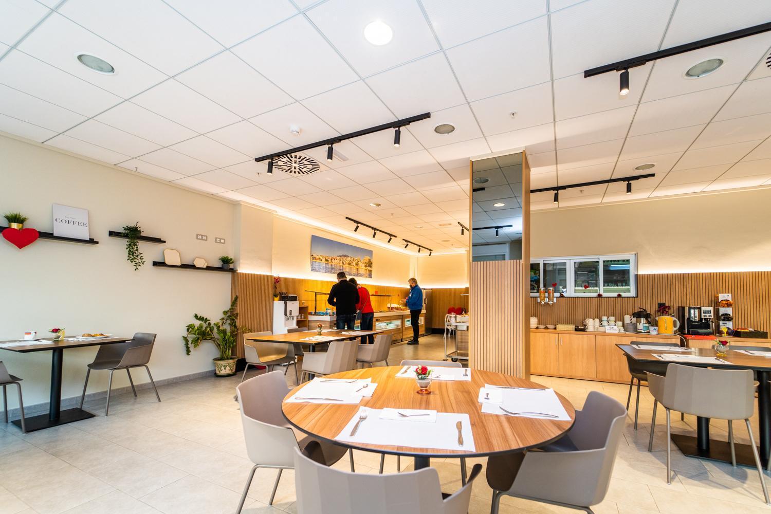 Hotel Vistamar Wellness by DLV Villajoyosa Eksteriør bilde