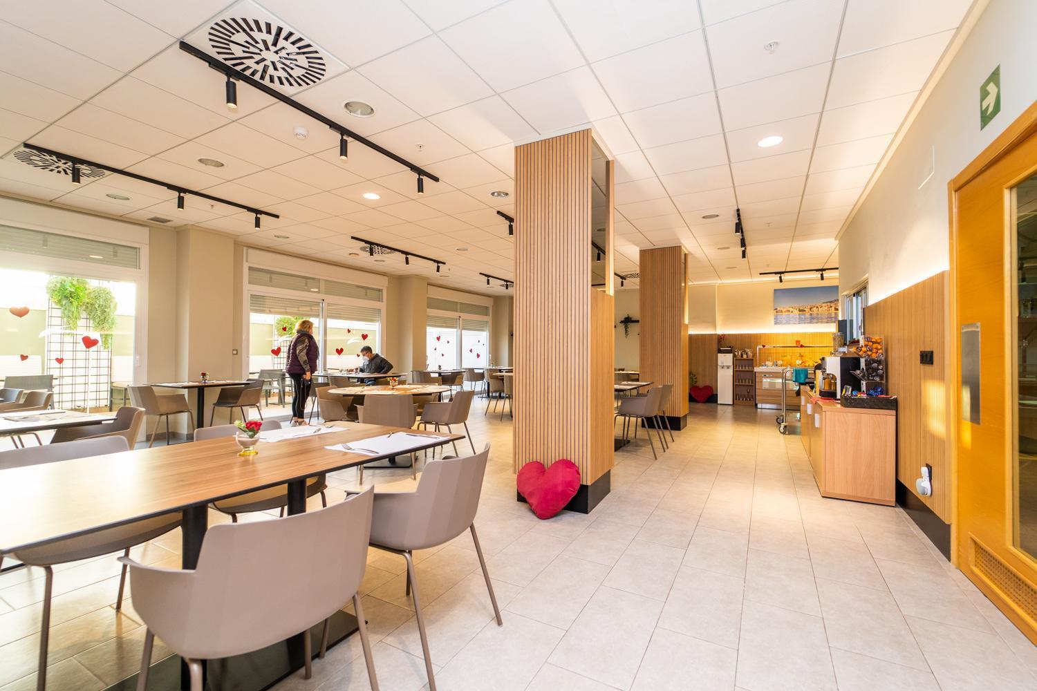 Hotel Vistamar Wellness by DLV Villajoyosa Eksteriør bilde