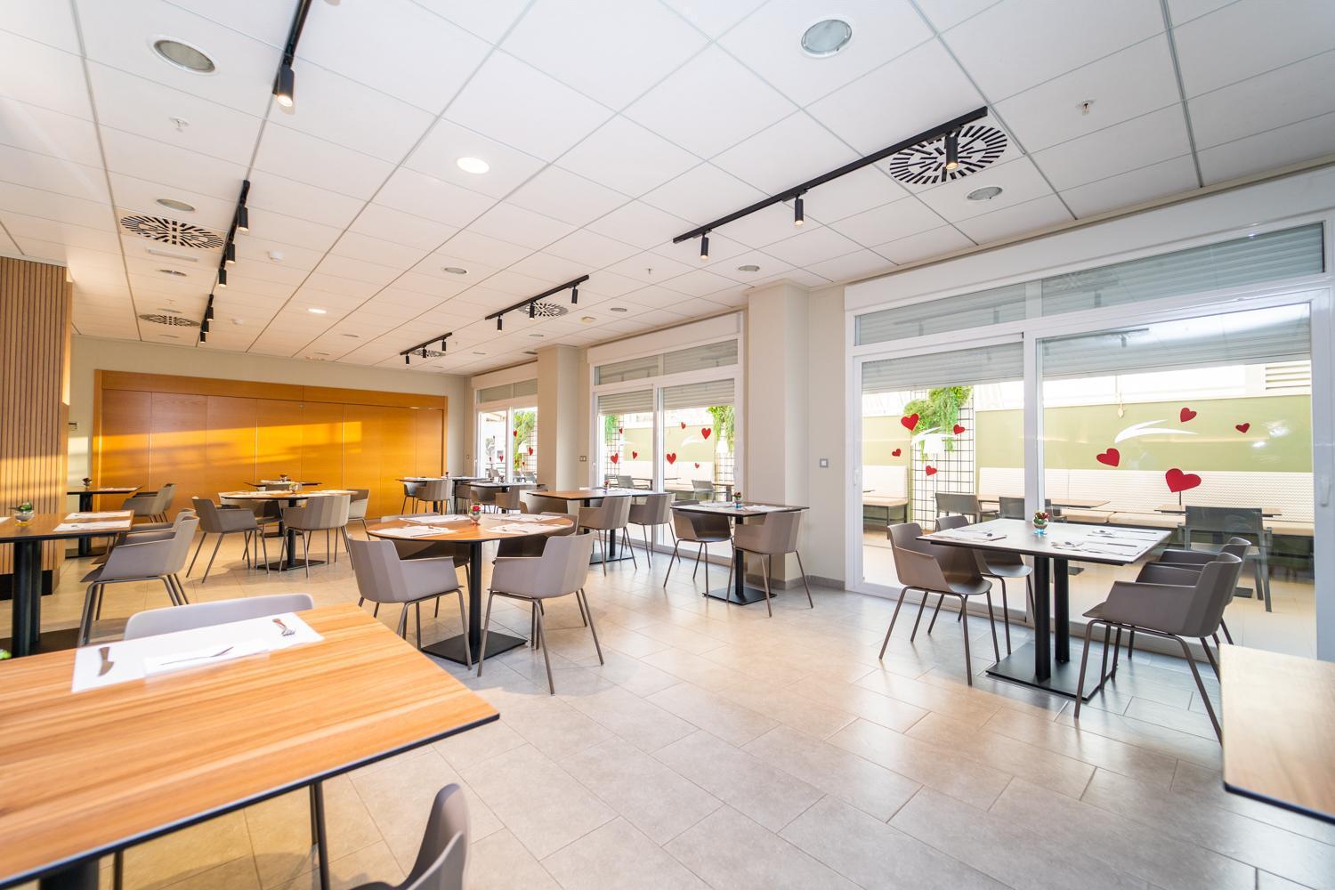 Hotel Vistamar Wellness by DLV Villajoyosa Eksteriør bilde