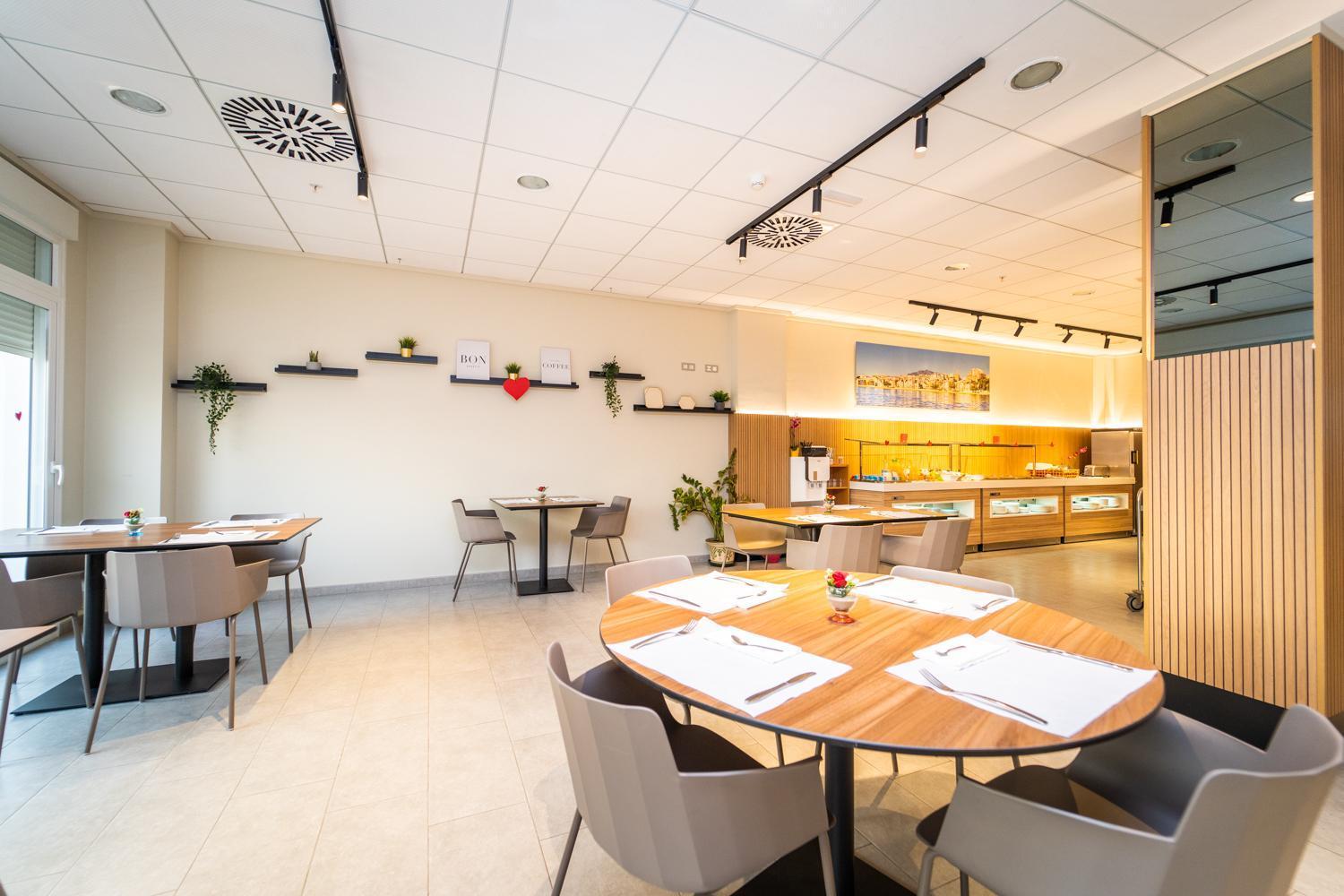 Hotel Vistamar Wellness by DLV Villajoyosa Eksteriør bilde