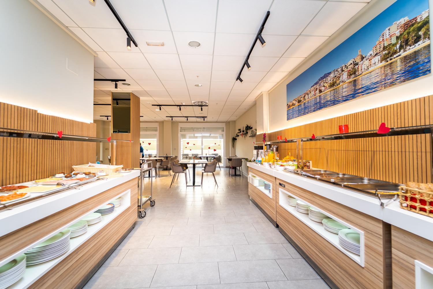 Hotel Vistamar Wellness by DLV Villajoyosa Eksteriør bilde