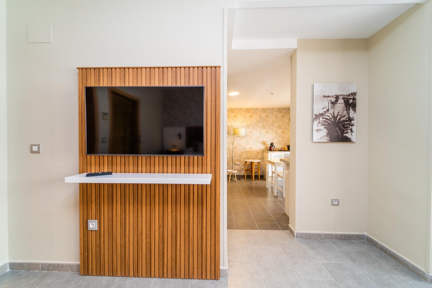 Hotel Vistamar Wellness by DLV Villajoyosa Eksteriør bilde