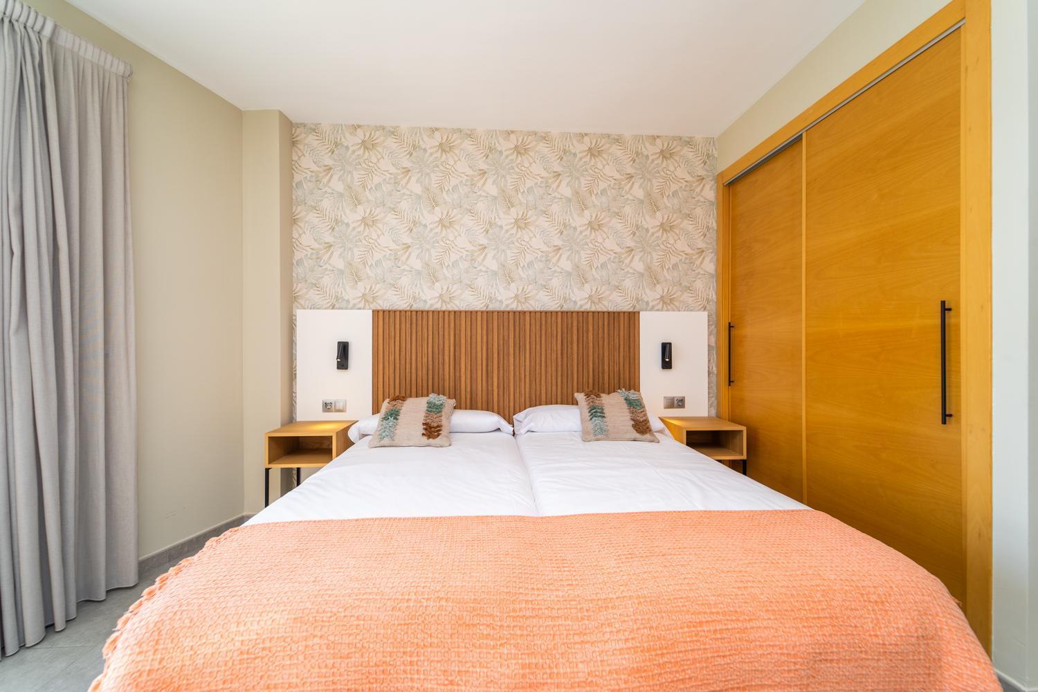 Hotel Vistamar Wellness by DLV Villajoyosa Eksteriør bilde