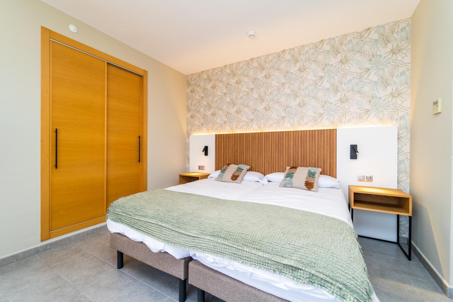 Hotel Vistamar Wellness by DLV Villajoyosa Eksteriør bilde