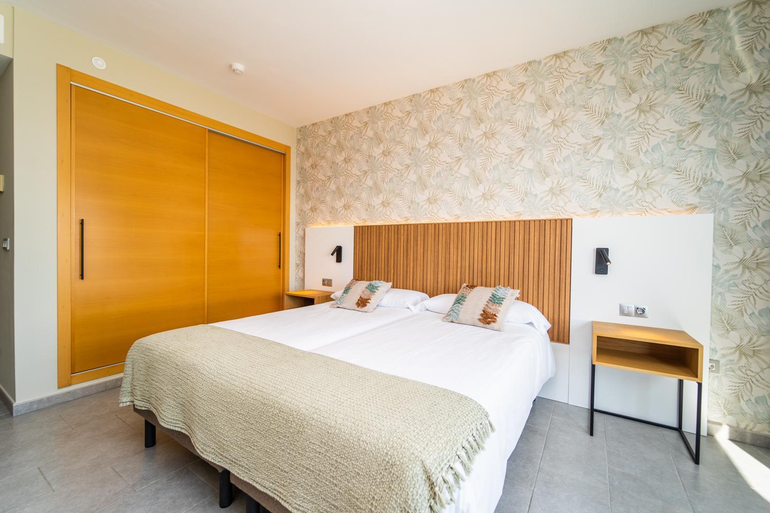 Hotel Vistamar Wellness by DLV Villajoyosa Eksteriør bilde