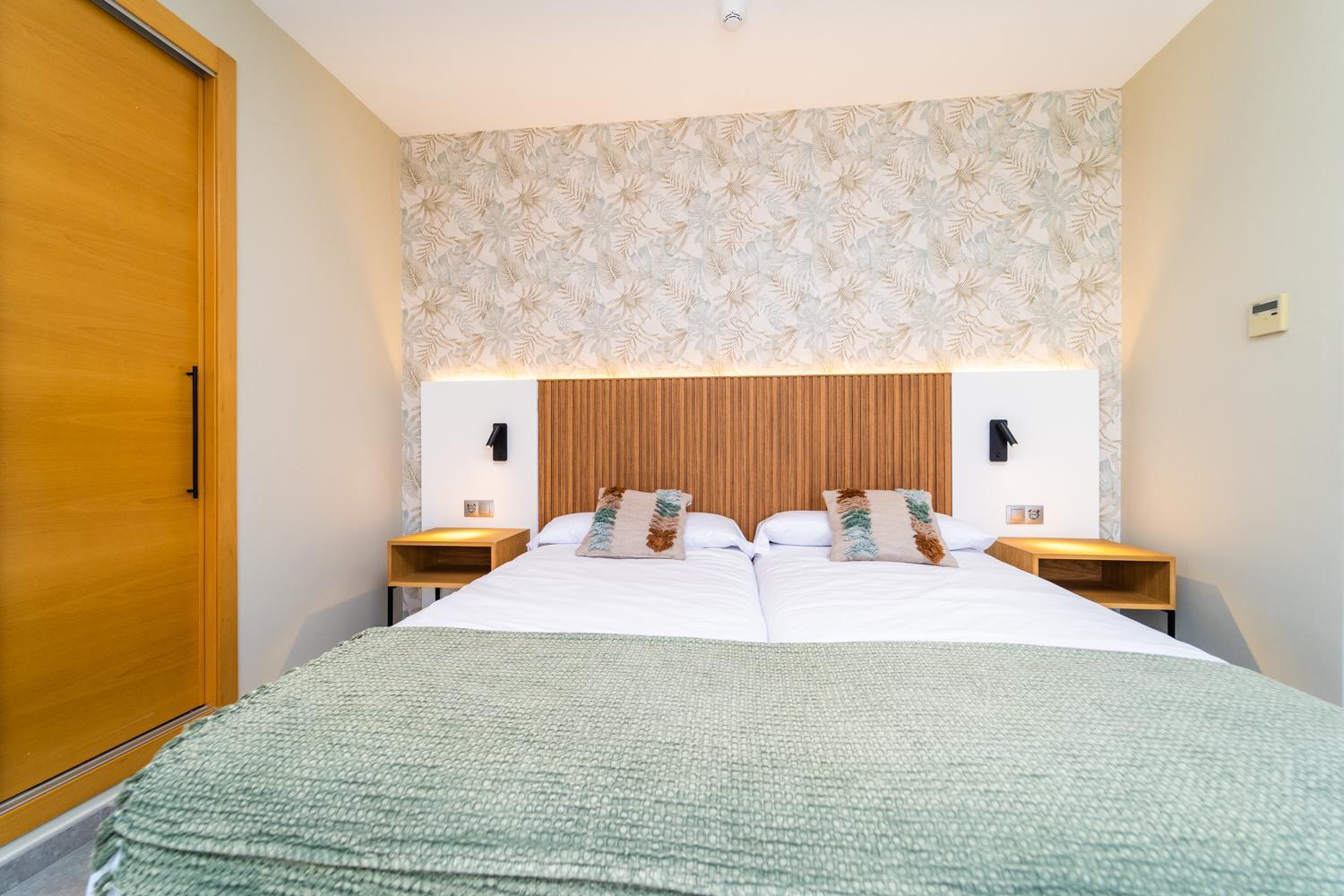 Hotel Vistamar Wellness by DLV Villajoyosa Eksteriør bilde