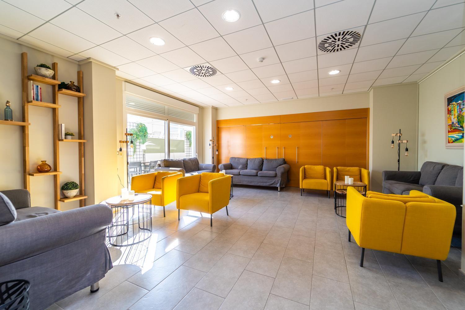 Hotel Vistamar Wellness by DLV Villajoyosa Eksteriør bilde