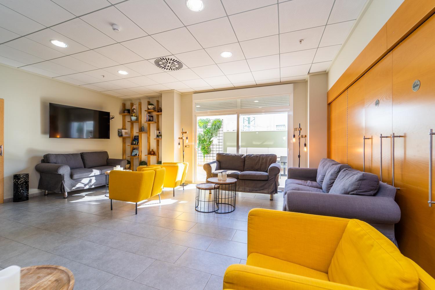 Hotel Vistamar Wellness by DLV Villajoyosa Eksteriør bilde