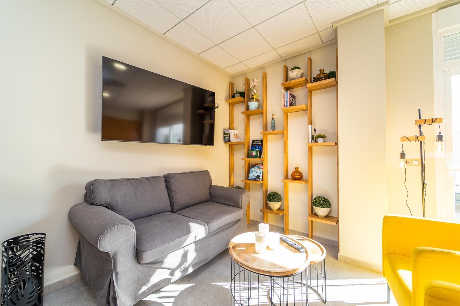 Hotel Vistamar Wellness by DLV Villajoyosa Eksteriør bilde