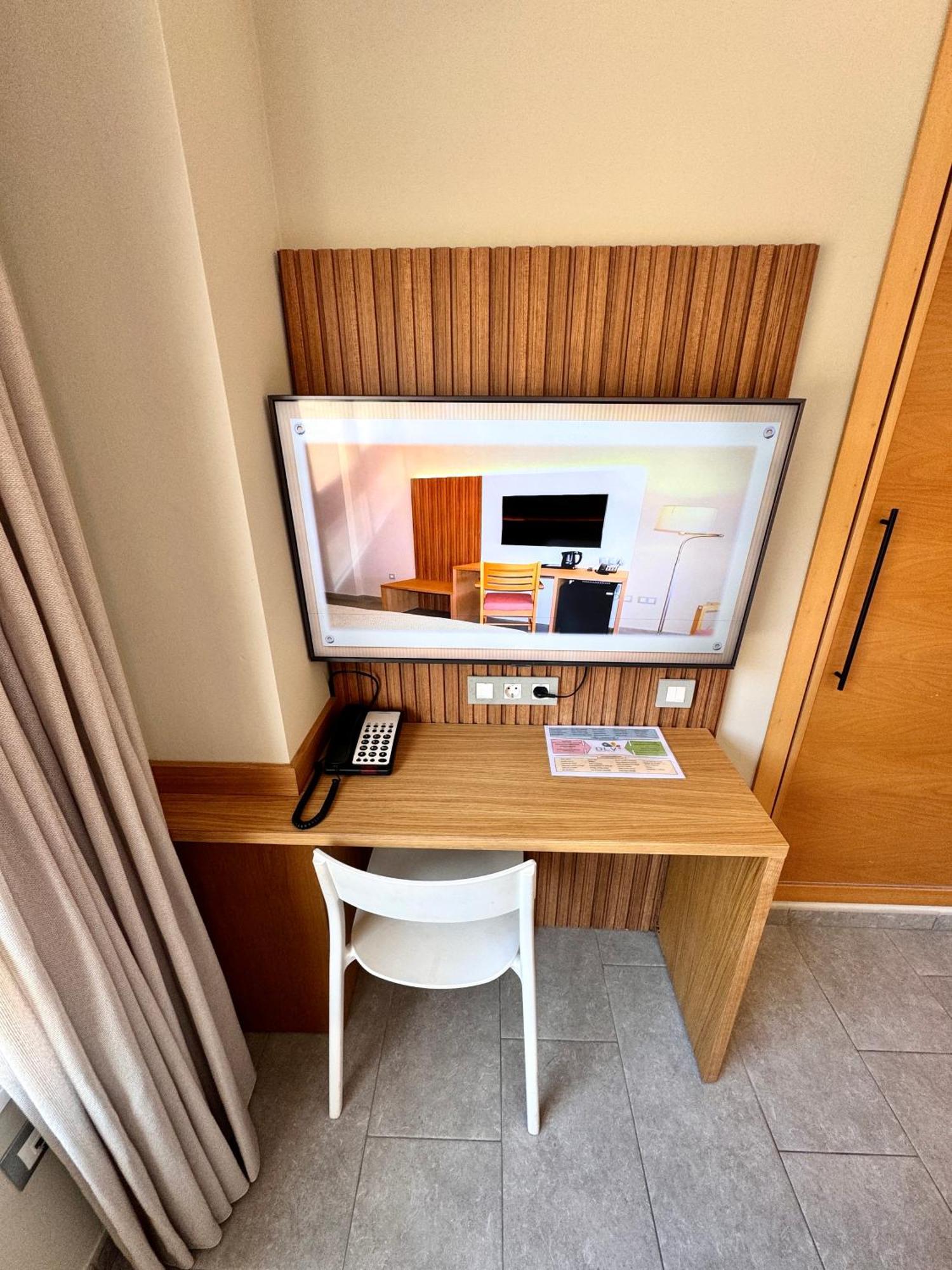 Hotel Vistamar Wellness by DLV Villajoyosa Eksteriør bilde