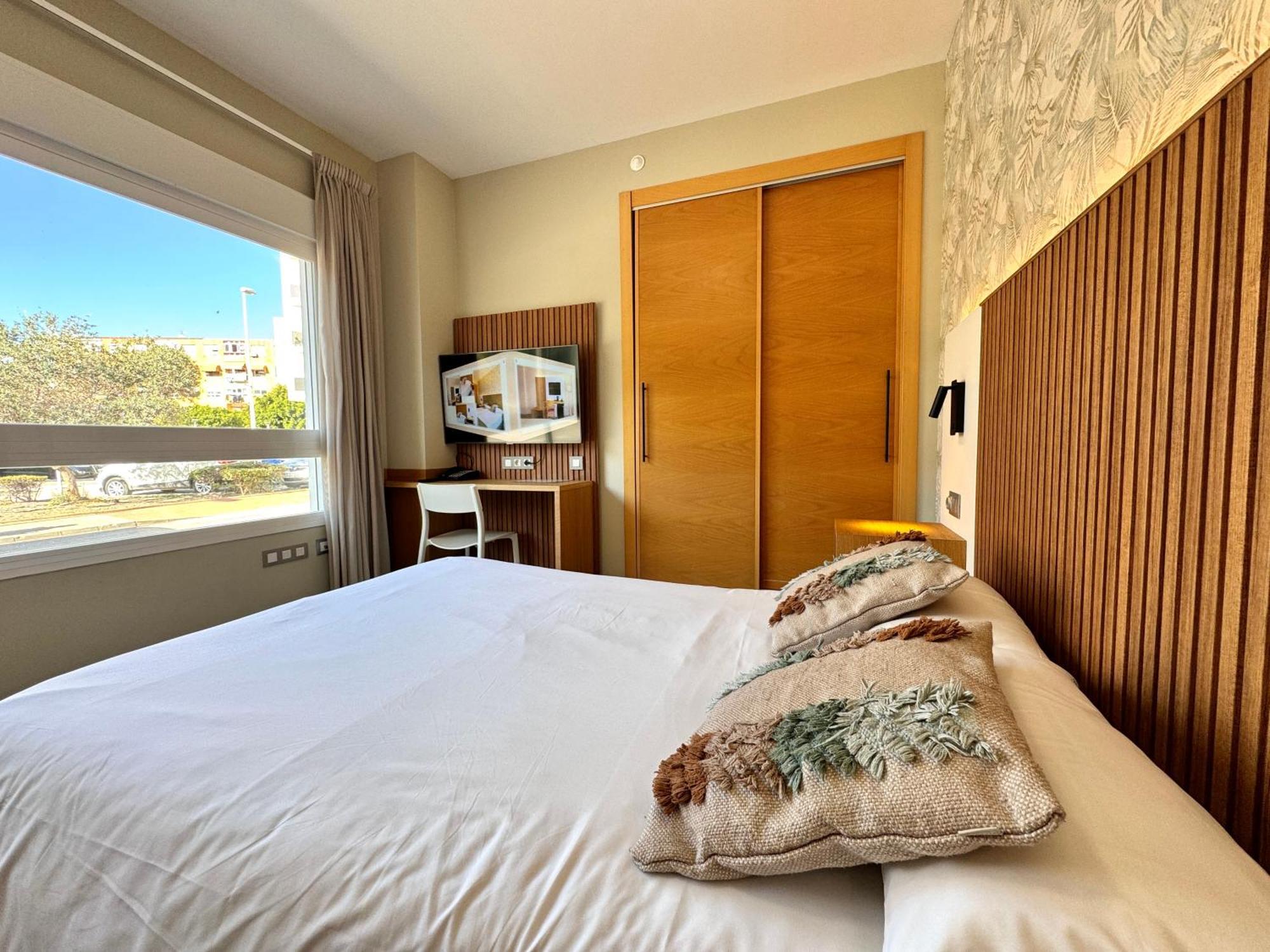 Hotel Vistamar Wellness by DLV Villajoyosa Eksteriør bilde
