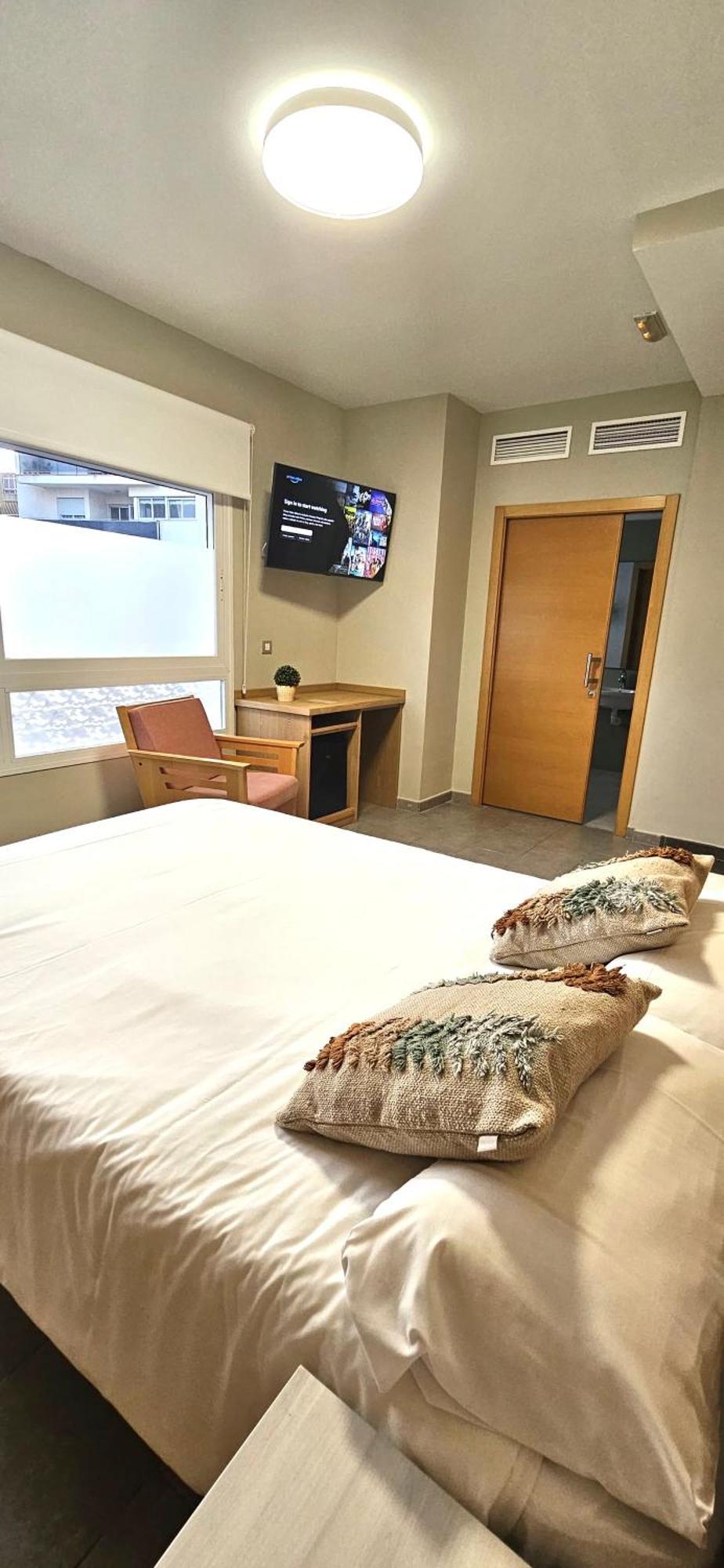 Hotel Vistamar Wellness by DLV Villajoyosa Eksteriør bilde