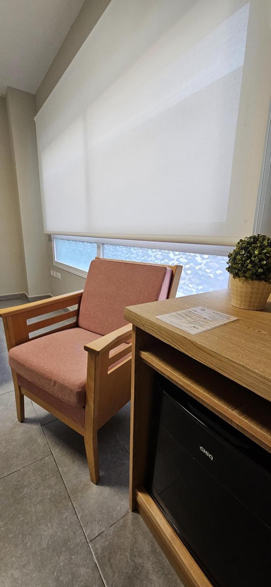 Hotel Vistamar Wellness by DLV Villajoyosa Eksteriør bilde