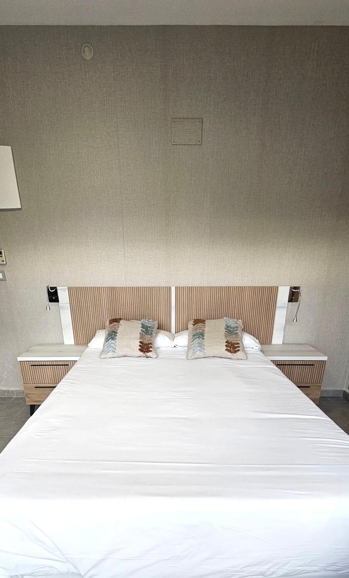 Hotel Vistamar Wellness by DLV Villajoyosa Eksteriør bilde