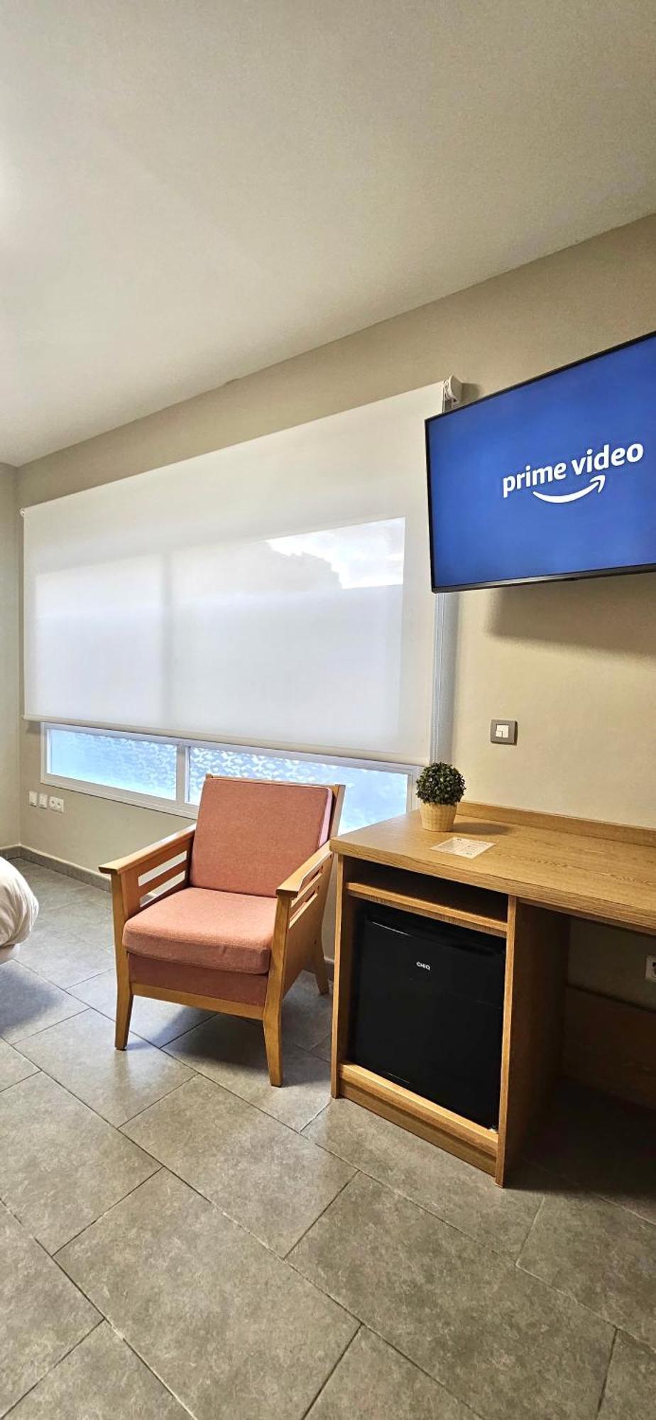 Hotel Vistamar Wellness by DLV Villajoyosa Eksteriør bilde